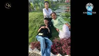 Joysana retreat || Nambol Oinam ||