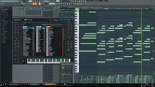 Song of storms. Playing live.