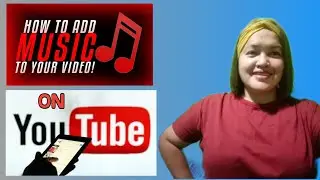 EASY WAY TO ADD BACKGROUND MUSIC TO YOUR YOU TUBE VIDEOS/KINEMASTER