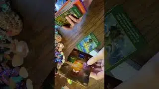 Che segno sarà ragazze la vostra anima gemella? Video interattivo 🎊🪅🎀
