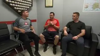 BR Pro - Evan Phillips Interview