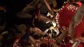 👼The House on the Rock Carousel Room Ceiling