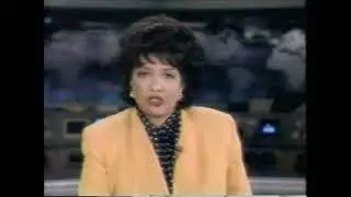 ABC World News Sunday (partial), 4/14/1996