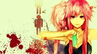 Nightcore - Monster (DotEXE Remix)