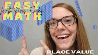 PLACE VALUE [Reading and Writing Numbers to the Hundred Millions]: 4th Grade Math