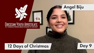 DYA's 12 Days of Christmas 2023 - Day 9
