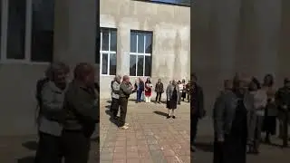 Нагородження відзнакою Чопської міської ради