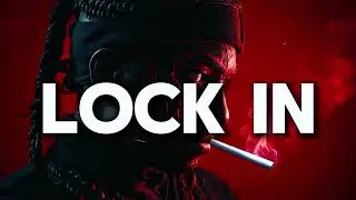 Dancehall Riddim Instrumental -(LOCK IN RIDDIM)