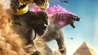 Kong e godizila lutam para salvar o mundo juntos recapitulação de filme