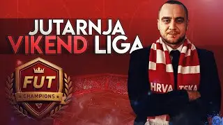 UEFA Primetime je stigao ! | Vikend Liga FC 26
