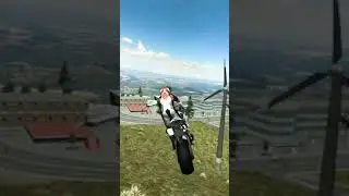 The Ultimate Indian Bike Challenge 