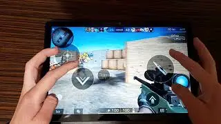 обзор на планшет Huawei matepad t10s +Хендкам