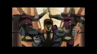 Warriors of the World AMV Ultimate Fighting