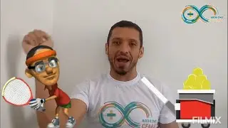 O que significa a taxa de transmissão da comunicação serial?