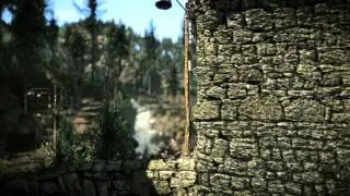 CryENGINE 3