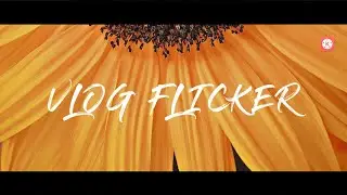 Professional ! Flicker Effect in Kinemaster ( android / ios ) | Flicker Effect