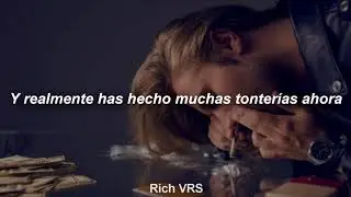 The Offspring - What Happened to You? (Sub Español) HD