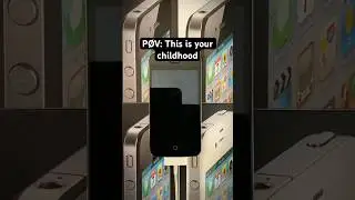sound on! iOS6 just hits different 👀 #ios #ios6 #iphone