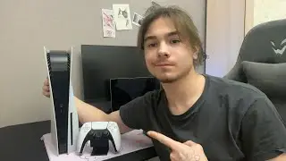 СДАЛ PS5 В АРЕНДУ, ПЕРВАЯ ПРИБЫЛЬ #2