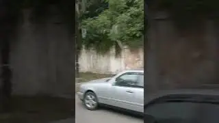 Кусочек Абхазии