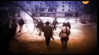 Чечня  Генеральское сражение