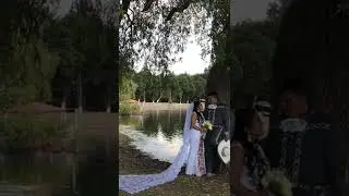 La Boda más bella🫂💒sesión de fotos❤️❤️
