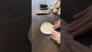 Zeytinli açma tarifi👌 tarifimin sesli ve detaylı videosu YouTube kanalımda 