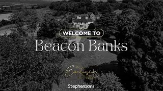 Welcome to Beacon Banks, Husthwaite