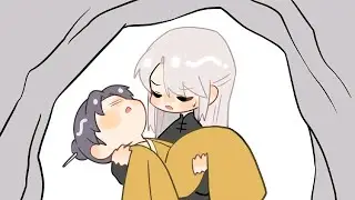 耽美 | 小道士除妖时，脚底忽然一软。他低头一看：什么蚯蚓这么大！