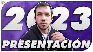 MI PRESENTACIÓN 2023