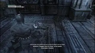 Batman: Now Talk