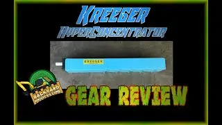 Kreeger - Hyper Sluice - Review