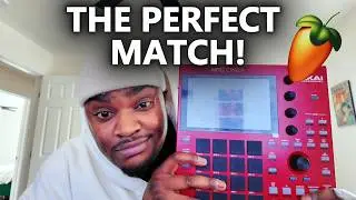 How to Use MPC in Controller Mode With a DAW | MPC Beats VST Tutorial