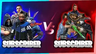 FREEFIRE LIVE CUSTOM ROOM GAMEPLAY  | ROAD TO 18K | FARHAN MALIK