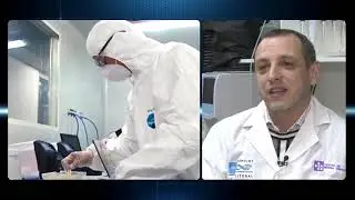 Centro de Medicina Comparada: apoyo tecnológico a empresas del país y el mundo