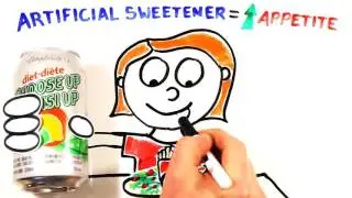 Что будет, если постоянно пить Coca-Cola?