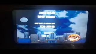 Chuper Amigo Ending