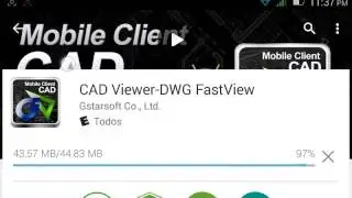 Viewer Dwg To your Mobile | the best application to see the plans in cell