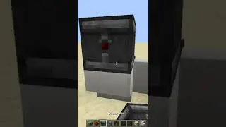 how to make fire machine in minecraft #youtubeshorts #viral #hacks #tiktok #minecraft #logic