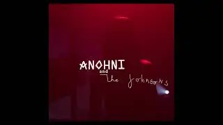 Anohni and the Johnsons - It Must Change - starring Munroe Bergdorf