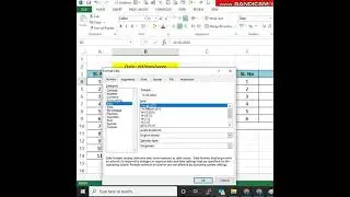How to Add text before and After a date or number in Excel | Learn to Lead