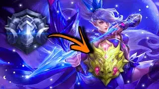 ПОЧЕМУ ТАК ЛЕГКО?? // ПУТЬ К МИФИКУ // Mobile Legends