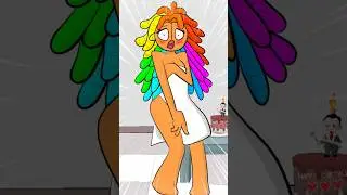surprise!!! poppy playtime 4 vs squidgame 2 