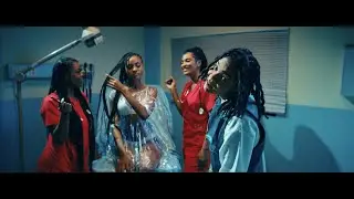 Young M.A "Tip The Surgeon" (Official Music Video)