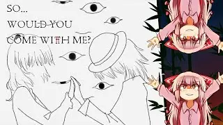 So... Would You Come With Me?