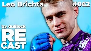Leo Brichta @teambrichta - RECAST