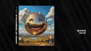 savo - Space Ship