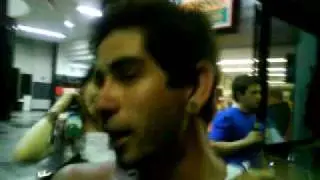 Cade o Carro do Biel.MP4