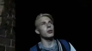 Топ встреча с моньяками , на заброшках