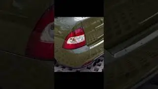 Приора | Юра Волков